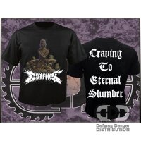 COFFINS - Craving To Eternal Slumber TS