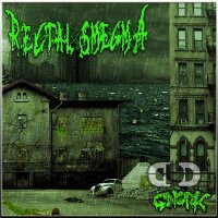 RECTAL SMEGMA - Gnork CD