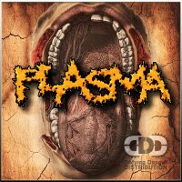PLASMA - Dreadful Desecration CD