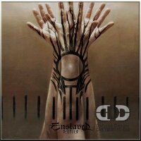 ENSLAVED - Riitiir CD