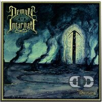 DEMON INCARNATE - Darvaza MCD