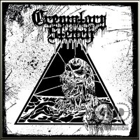 CREMATORY STENCH - Same MCD