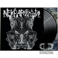 NEKRARCHON - Gehinnam LP