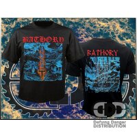 BATHORY - Blood On Ice TS