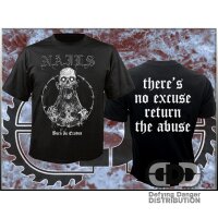 NAILS - Burn In Exodus TS