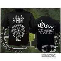 SOLSTAFIR - Otta Eyktargram TS