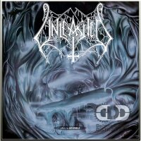 UNLEASHED - Where No Life Dwells CD