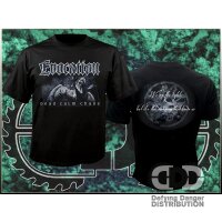 EVOCATION - Dead Calm Chaos TS