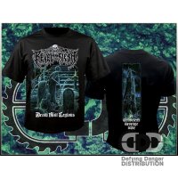 REVEL IN FLESH - Death Kult Legions TS