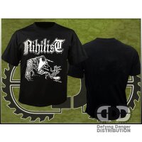 NIHILIST - Nihilist 1987-1989 TS