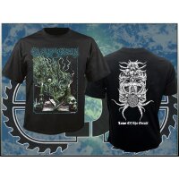 SLAUGHTERDAY - Laws Of The Occult TS