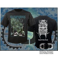 SLAUGHTERDAY - Laws Of The Occult TS