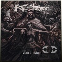 KEITZER - Ascension CD