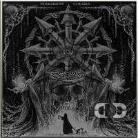 INCARCERATION - Catharsis CD