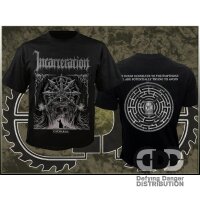 INCARCERATION - Catharsis TS
