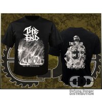 THE END - Age Of Apocalypse TS