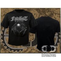 FATALIST - The Bitter End TS