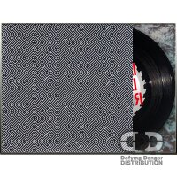 RED FANG / ASG - Split 7