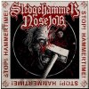 SLEDGEHAMMER NOSEJOB - Dangerous Death CD+TS Bundle