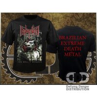 REBAELLIUN - The Hells Decrees TS