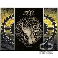 WOUND - Engrained TAPE