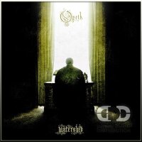 OPETH - Watershed CD