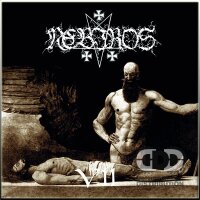 NEBIROS - VII CD