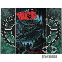 RUDE - Remnants...TAPE