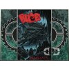 RUDE - Remnants...TAPE