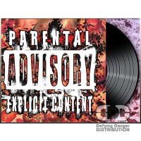 DEATHTOPIA - Caesarean Section LP