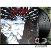 DEPRESSION - Die Dunkle Dimension LP