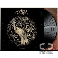 WOUND - Engrained LP