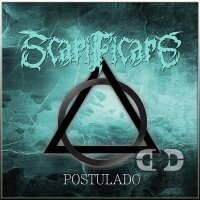 SCARIFICARE - Postulado DigiCD