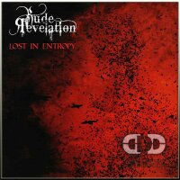 RUDE REVELATION - Lost In Entropy CD