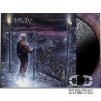 IMMOLATION - Failures For Gods LP