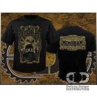 MEMORIAM - For The Fallen TS