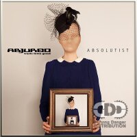 ABJURED - Absolutist CD