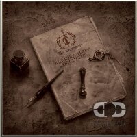 THE COMMITTEE - Memorandum Occultus CD