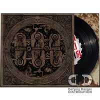 ISVIND / THE STONE - Split 7