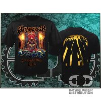 WITCHBURNER - Bloodthirsty Eyes TS