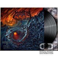 MORFIN - Consumed By Evil LP