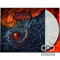 MORFIN - Consumed By Evil LP (coloured)