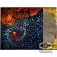 MORFIN - Consumed By Evil LP (coloured)