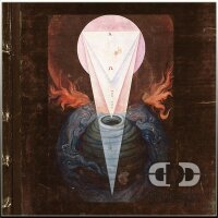 CORPUS CHRISTII - Delusion CD