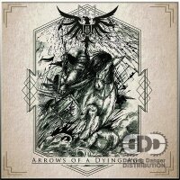 FIN - Arrows Of A Dying Age CD