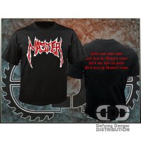 MASTER - Red Logo TS