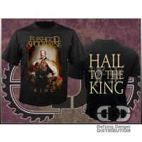 FLESHGOD APOCALYPSE - King TS