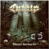 CUT UP - Wherever They May Rot DigiCD