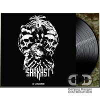 SARKAST - Degeneration MLP