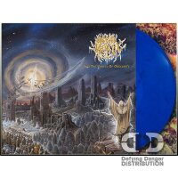 OBSCURE INFINITY - Into The Vortex Of Obscurity LP...